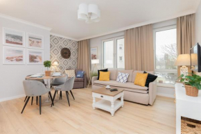 Atol Apartments Gdańsk by Renters